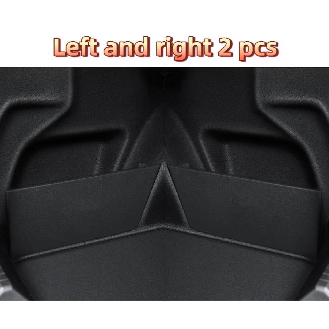 Trunk Organizer For Hyundai Elantra Avante CN7 -2025 Storage Partition Box Boot Organizer Auto Accessories