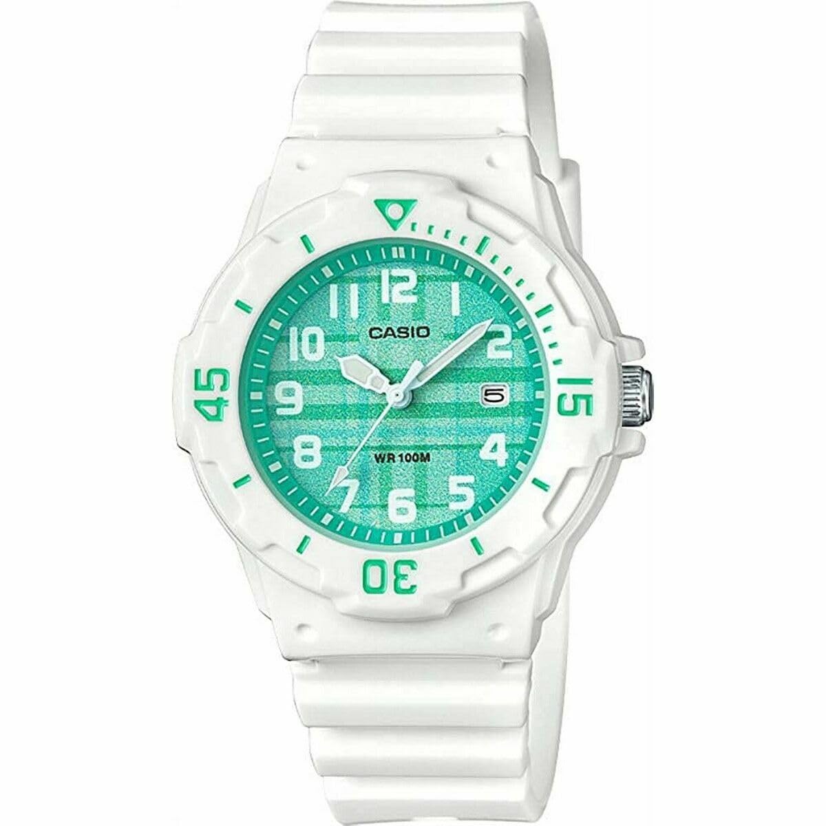 

Casio Cheap [Casio] Watch, Casio, LRW-200H-3C