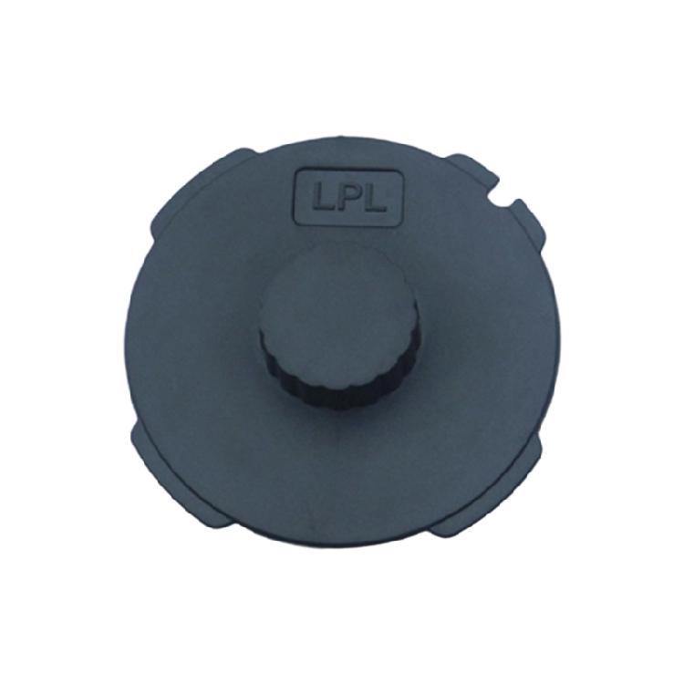 LPL Mount Secure Locking Lens Caps for Digital Cameras Scratch Resistant Rear/Body Lens Caps Covers