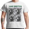 The Smiths Meat Is Murder 2 Shirt