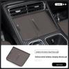 Tiggo 8 & Tiger Model Wireless Charger Non-Slip Silicone Mat: Center Console Protection Accessory