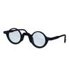 High Quality Handmade Acetate Frames Thickened Acetate for High-Diopter Lenses & Small Pupil Distance 137 Mm Wide
