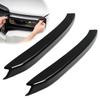 For Toyota Land Cruiser LC250 Front Bumper With 24-25 Headlight Prado New Decorative Style Accessories Eyebrow J8K2
