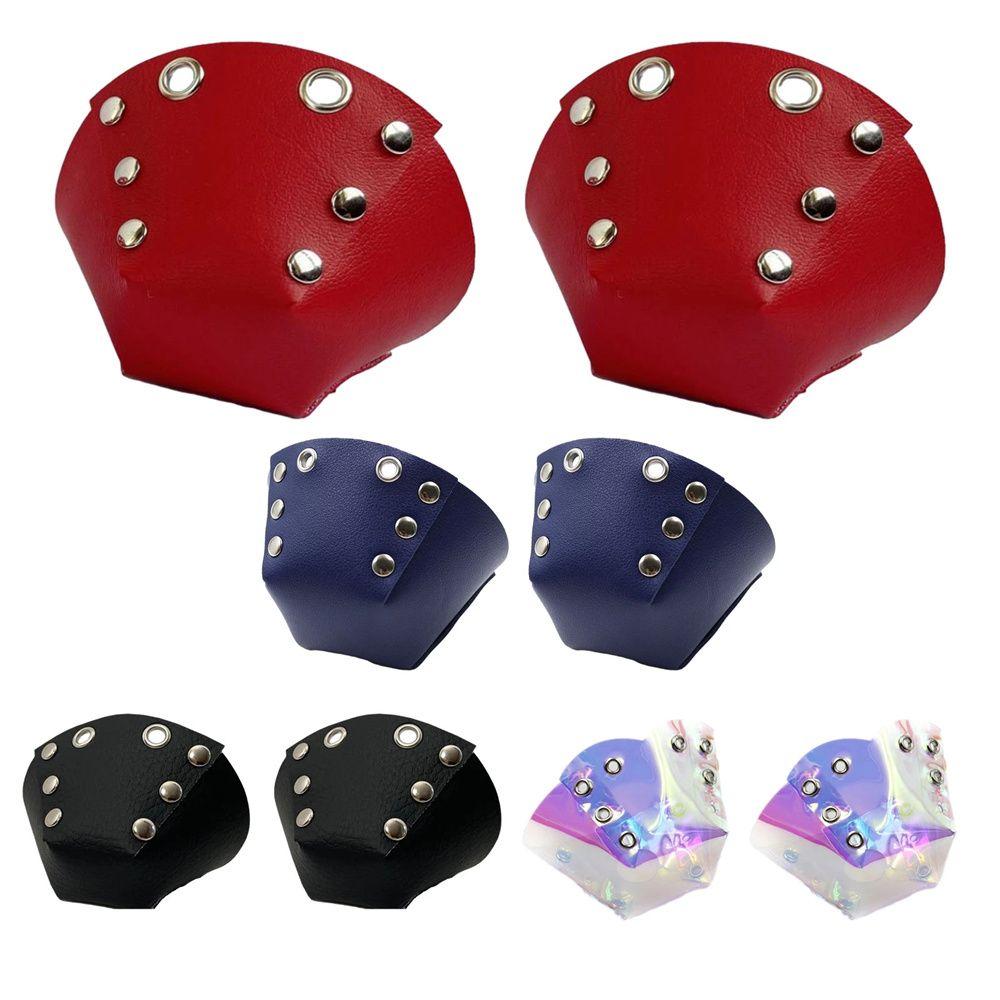 Ice Skates Toe Cap Ice Skates Guards Protective Cover Skate Toe Cap Guards Roller Skate Toe Cap