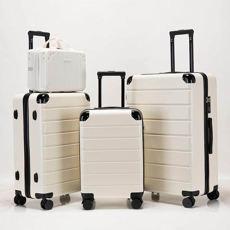 OEING Luggage Suitcase Travel Set