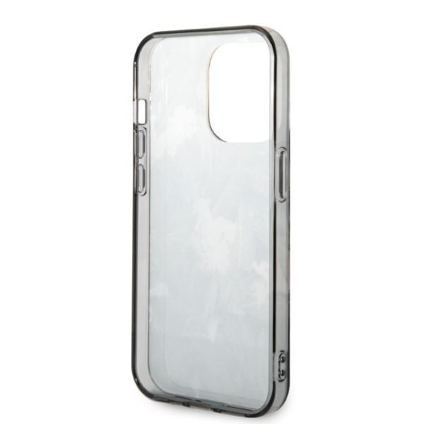 Guess Guhcp14Xhgjgha Iphone 14 Pro Max 6,7 Zielony/Green Hardcase Jungle Collection