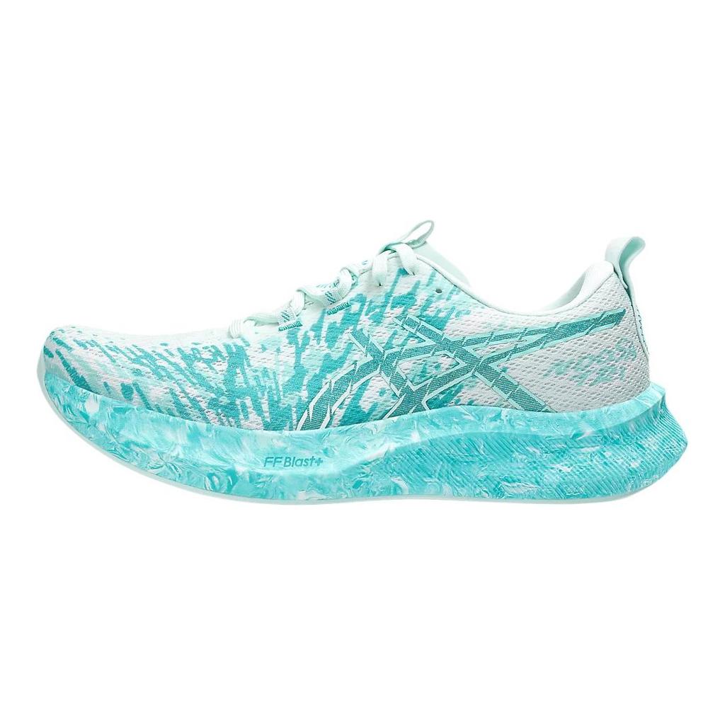 Asics Noosa Tri 16 Soothing Sea Men Sneakers Teal White 1011B872-401