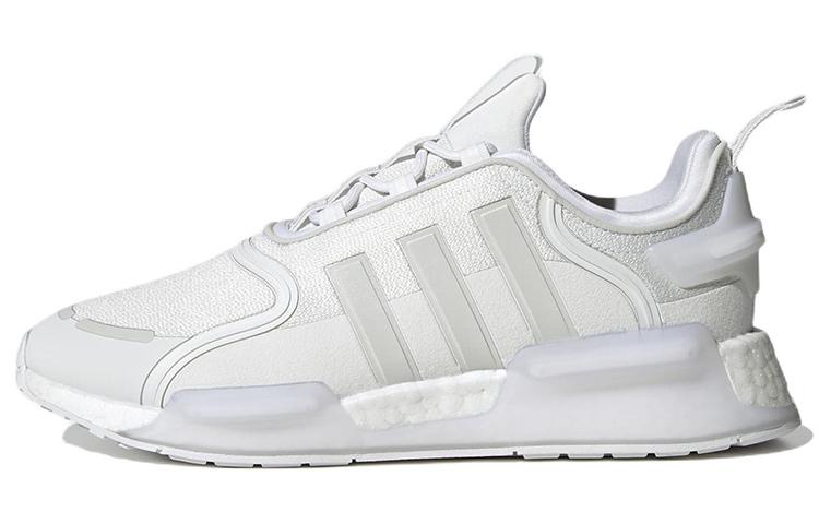 NMD_V3 Adidas Originals  White Grey  HP9831 35.5