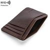 Card Bag, ID Bag, Anti-degaussing Bank Card Clip, Card Bag.