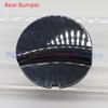 Coperchio Paraurti Anteriore Posteriore Tappo Copri Ugello Lavavetri Per BMW M3 M4 F80 F82 F83 2014-2020 Gancio Traino Copertura Guscio Trim Ricambi Auto