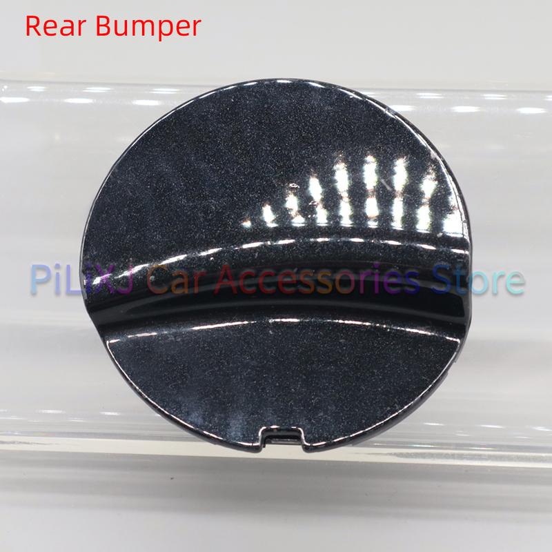 Coperchio Paraurti Anteriore Posteriore Tappo Copri Ugello Lavavetri Per BMW M3 M4 F80 F82 F83 2014-2020 Gancio Traino Copertura Guscio Trim Ricambi Auto