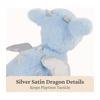 GUND Zephy Dragon 6068714
