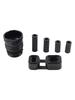 Automatic Gearbox Valve Body Adapter Seal Kit For BMW  6 Speed 6HP26 28 32 34