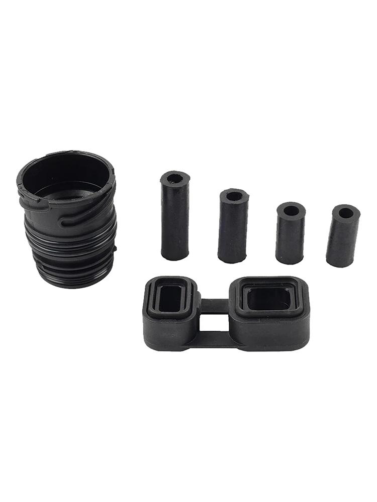 Automatic Gearbox Valve Body Adapter Seal Kit For BMW  6 Speed 6HP26 28 32 34
