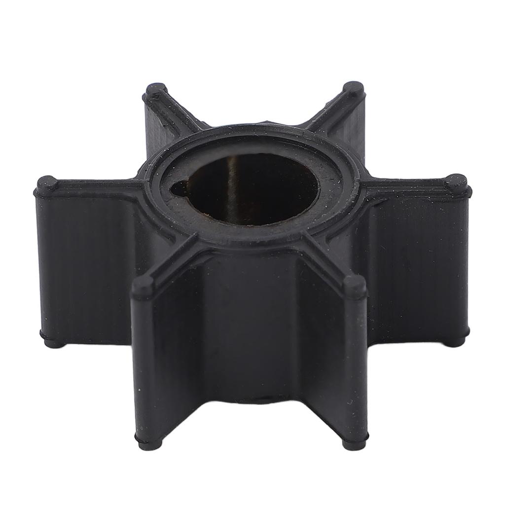Outboard Water Pump Impeller 3B2‑65021‑1 Replacement for Tohatsu 6 8 9 9.9 Horsepower Outboard