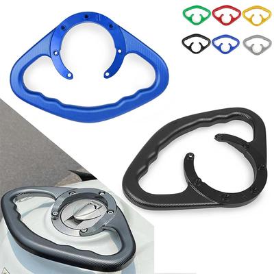 Do motocykli HONDA CBR 600RR 600F F4I F4 900RR 1000RR 919 954 929 Uchwyty dla pasażera motocykla Uchwyt zbiornika Uchwyty podłokietnika