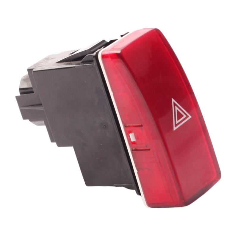 

Emergency Hazard Light Dual Flash Switch for Honda CRV 2007 2008 2009 2010 2011 Figzero Brand New