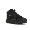 Adidas Radlander EQT GORE-TEX Baskets Unisexe Noires Noir Core Blanc Nuage IE9023