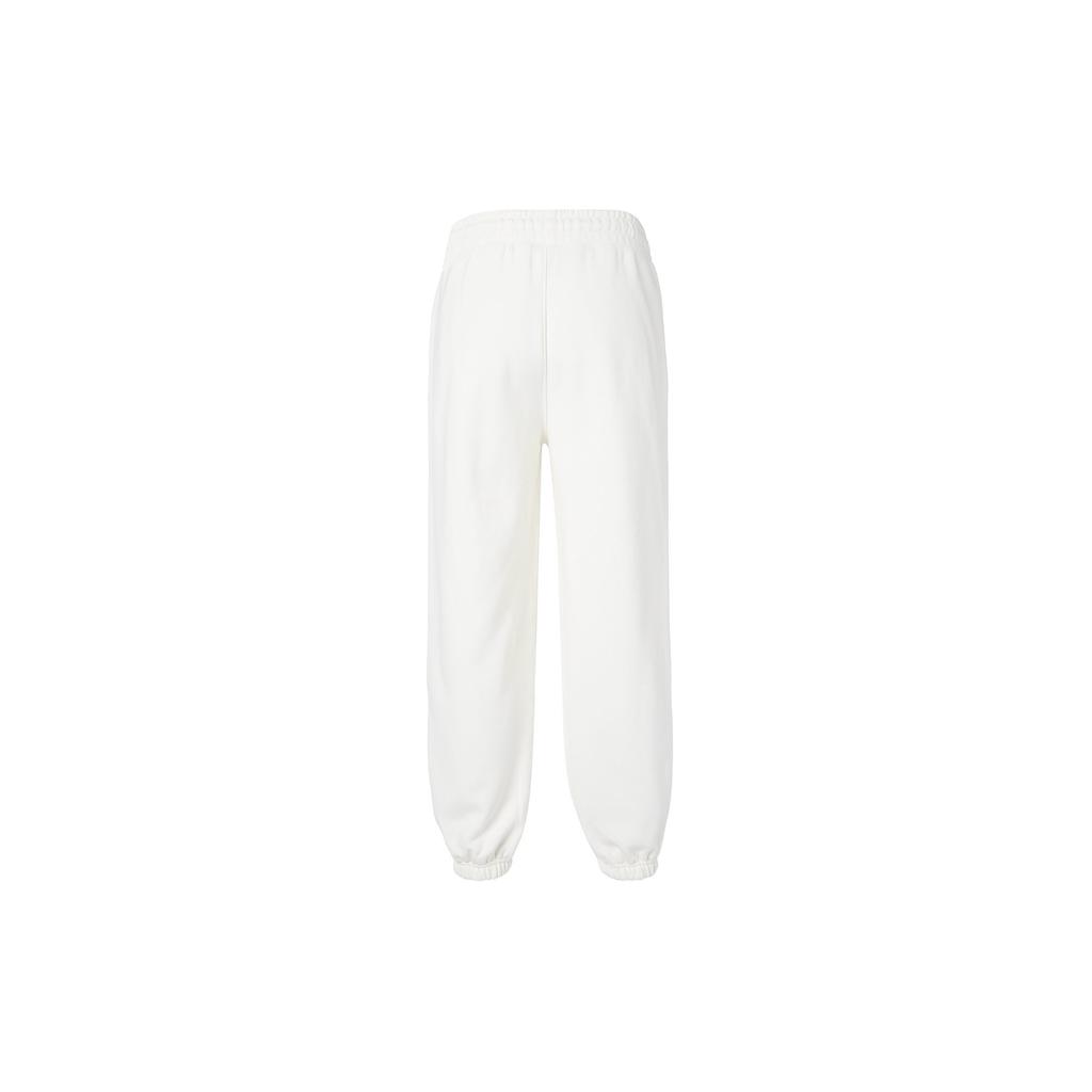 Jordan Casual Pants Women's White FB5114-133