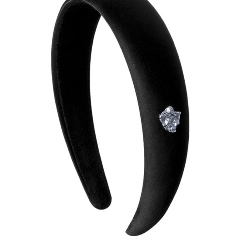 AUGUST ALICE Crush hair bnad [Crush hair band_2 colors]