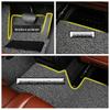Compatible Carpet Floor Mats for Lexus ES200, ES250, ES260, ES300h, ES350