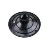 GHXAMP 6 Inch 6.5inch Round Diameter 165mm 34Screw Horn Tweeter Shell Plastic Accessories Speaker Equipment ABS 2PCS