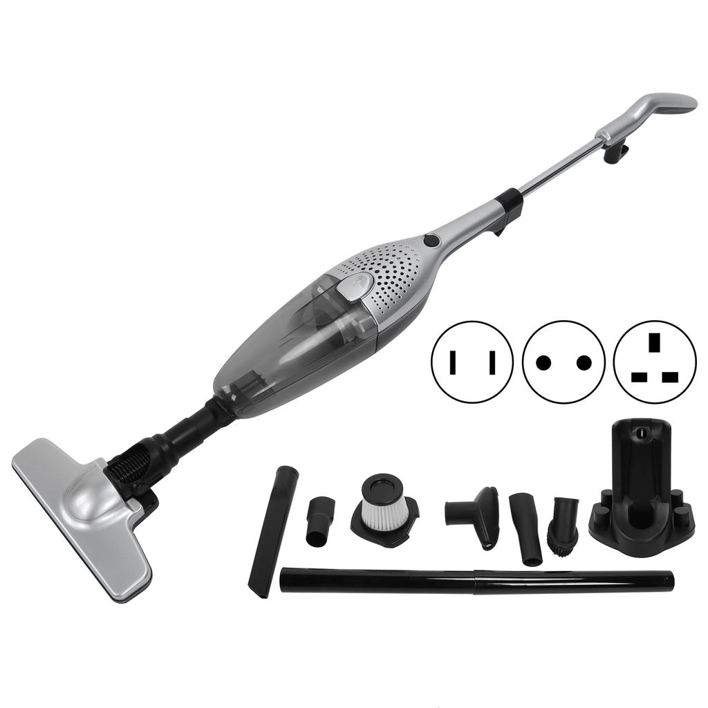 Staubabsaugreiniger Haushaltsgerät Staubsauger Akku-Staubsauger Bürstenmotor Innenstaubreinigungsmaschine für den Heimgebrauch