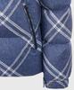 DUVETICA Dima N (Dark Indigo) (Men'S Down Jumper)