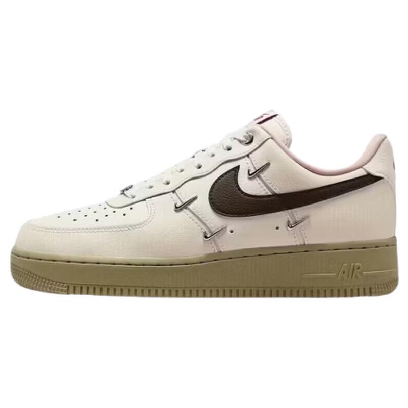 Nike Women's Air Force 1 Low-Top Sneakers