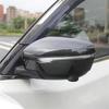 For Nissan X-Trail XTrail T32 Rogue Qashqai J11 2014 2015 2016 2017 2018   Rearview Mirror Cover Trims Car Accessories