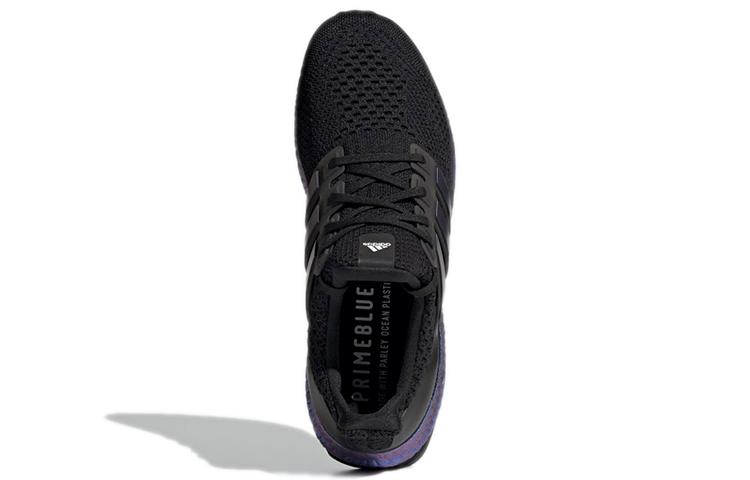 UltraBoost Adidas 5.0 Dna 'Nero Metallico Blu' GY8614