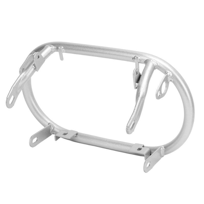 

Motorcycle Light Bracket Aluminum Alloy Anodized Headlight Mount Bracket For Monkey Z50 Baja Mini Trail Bike