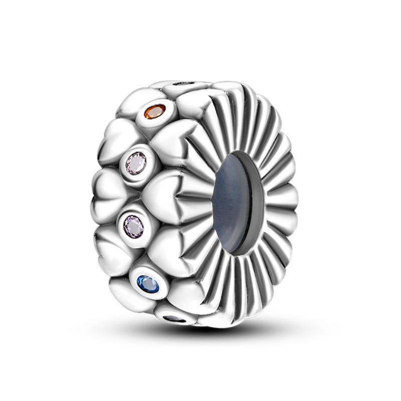 Mărgele Charm Mărgele Charm Mărgele Charm Culoare Cupru Fundă Cruce Arborele Vieții Mărgele Charm Compatibile Cu DIY Brățări Tip Bangle Autentice Pandantiv Charm Jew