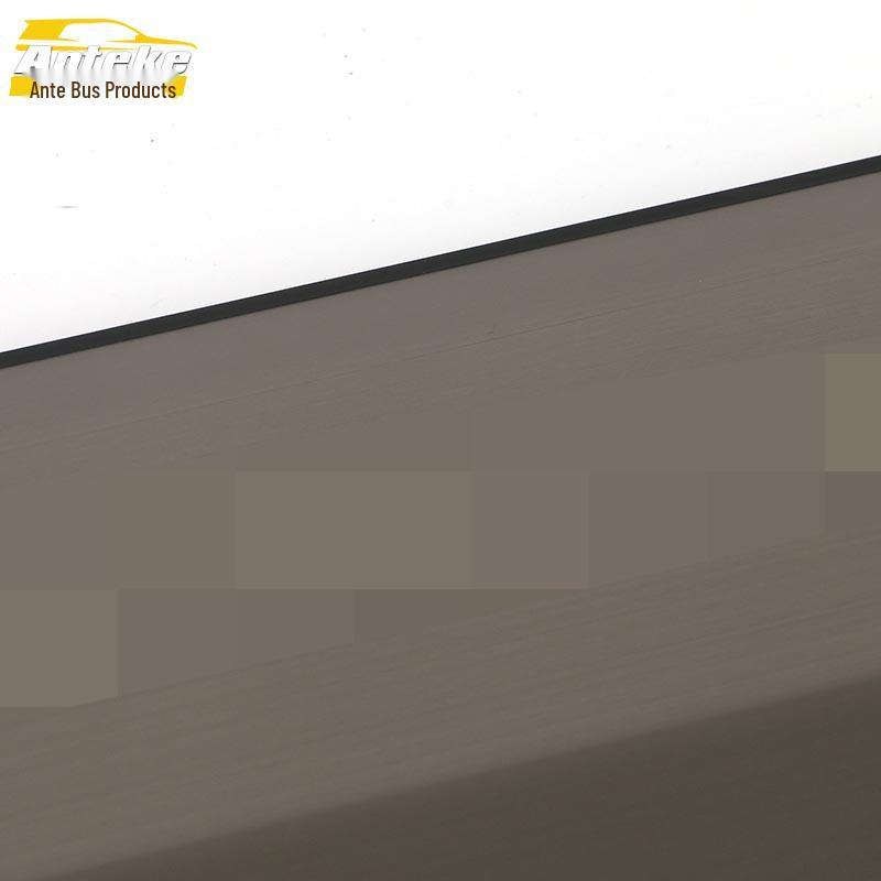 22 King Kong Cannon Seat Anti-Kick Pad & Decorative Sticker Car Accessory