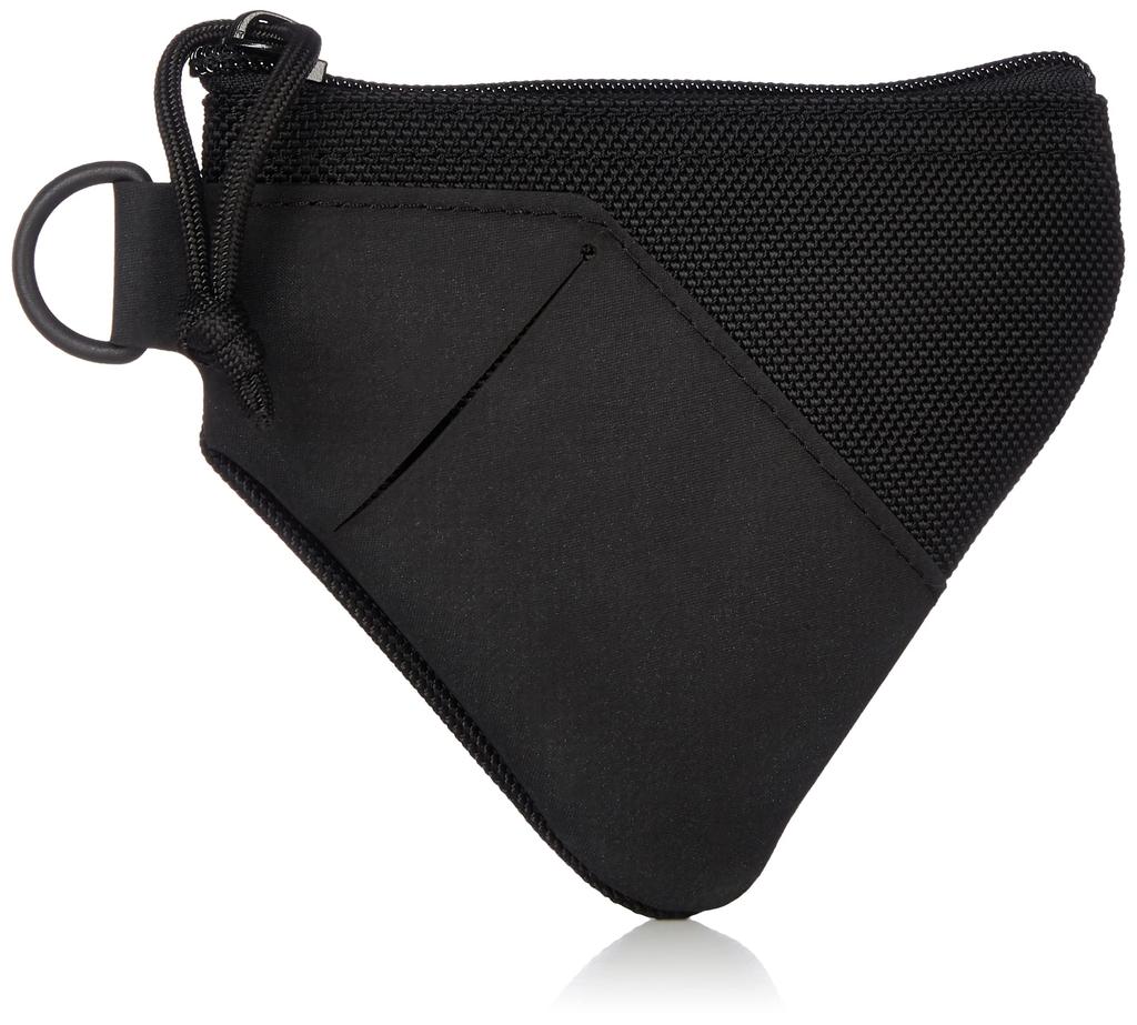 [Briefing] Men's Pouch DELTA POUCH BLACK