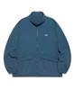 Lee Nylon Trainingsjacke Blau