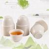 Gleixer High-Grade Disposable Kung Fu Tea Collection