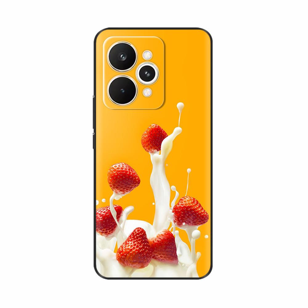 For Realme 15 Pro 5G Case Cute Patterned Cover Silicone Soft TPU Shell on for Realme 15 5G Soft Phone Cases For Realme15 Pro