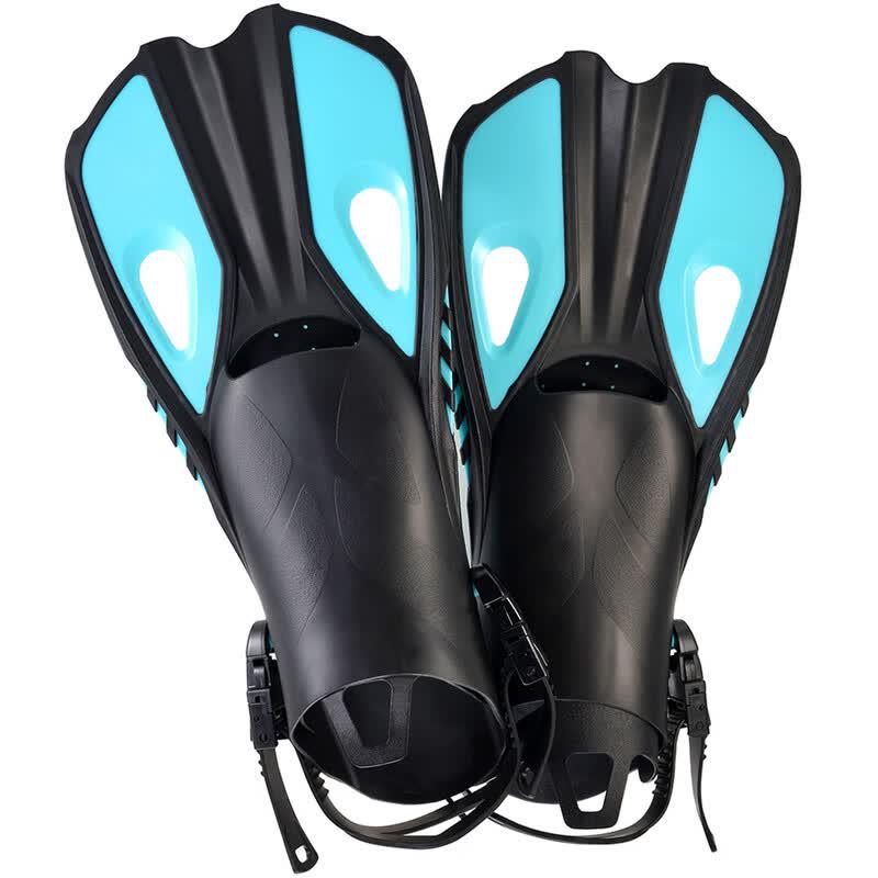 OLOEY Professional Lightweight Diving Fins