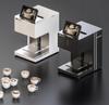 Imprimantă Alimentară Pentru Cafea Bere Prăjituri Evebot Eb-Fc Negru