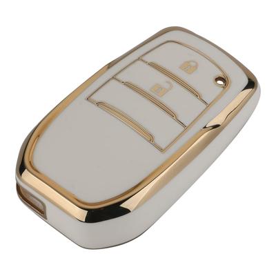 Kinotaka Toyota TPU Key Case for Yaris Cross/Prius 60 Series/new