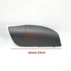 For Porsche Cayenne 2008 2009 2010 Car Front Rear Bumper Towing Eye Hook Cover Lid