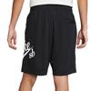 Nike Sports Shorts Men's Black Moderate CV4346-010