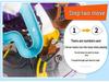 3D Maze Challenge: Children's Balance Ball Toy
