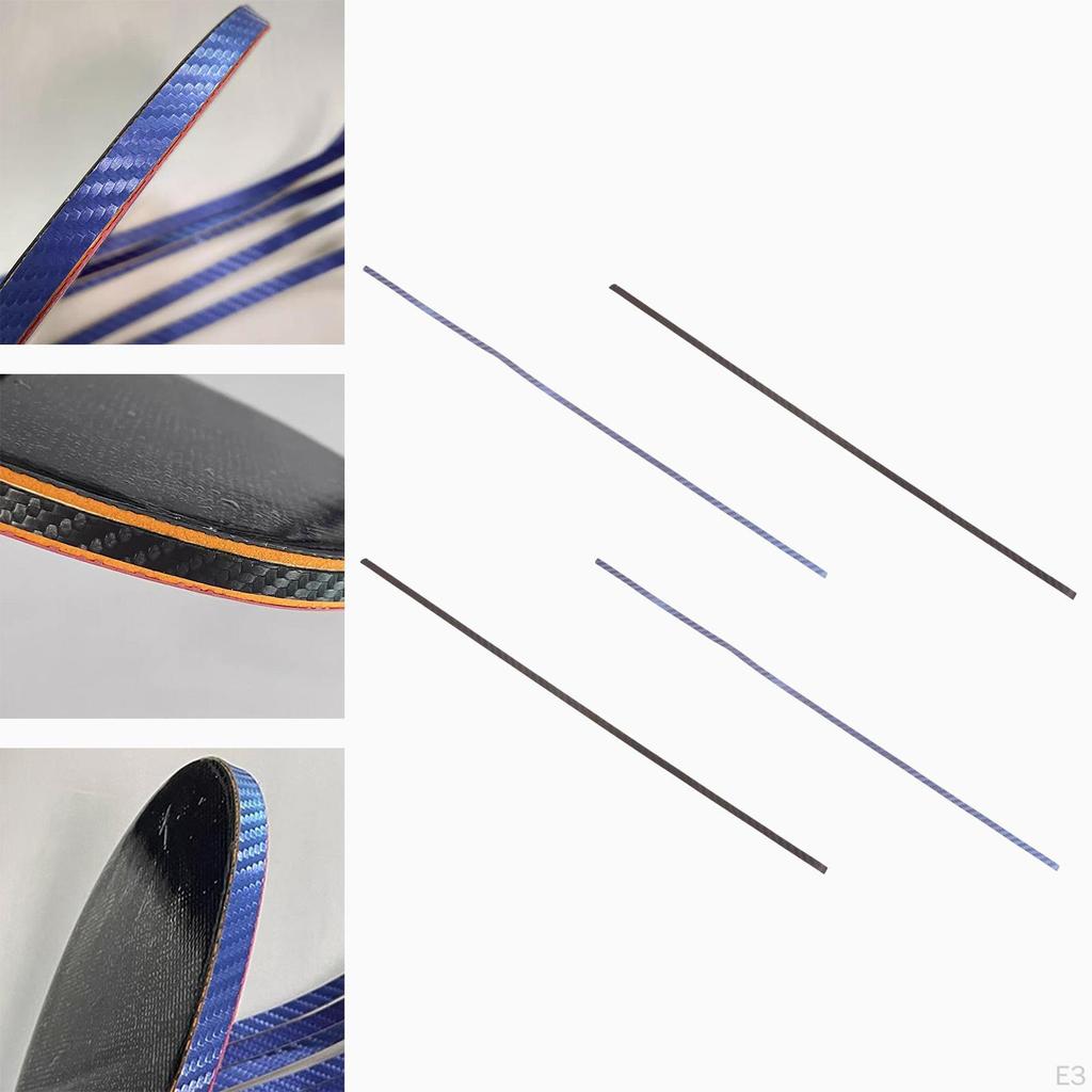 Boční páska na pingpongovou raketu pro Edge