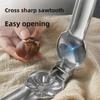 Chestnut Opener Shelling Tool