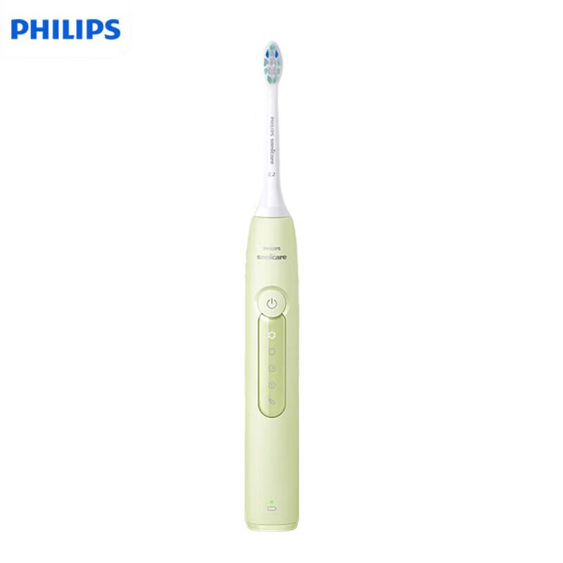 Philips HX5161 Sonic Electric Toothbrush