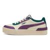 Puma Carina Lift Varsity Zapatillas Cómodas Versátiles Duraderas de Caña Baja Zapatillas Unisex Morado Claro 401737-01