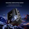 Biaoz 1080p Portable Mini Camera