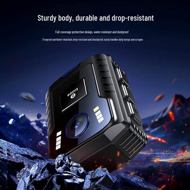 Biaoz 1080p Portable Mini Camera